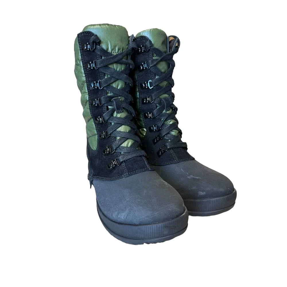 The North Face Zophia Boots‎ Women Size 7